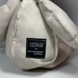 Inside-Out Bear 18" IVORY/MOSS