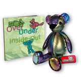 Over Under Upside-Down Inside-Out Children’s Book