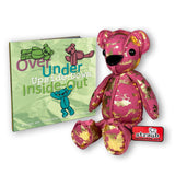 Over Under Upside-Down Inside-Out Children’s Book