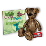 Over Under Upside-Down Inside-Out Children’s Book