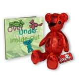 Over Under Upside-Down Inside-Out Children’s Book