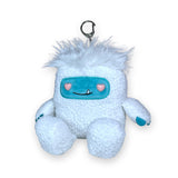 YODI 4.5" Plush Bag Charm