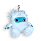 YODI 4.5" Plush Bag Charm