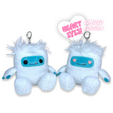 YODI 4.5" Plush Bag Charm
