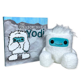 The UNABOMINABLE Yodi Children’s Book