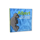 Albert the Confused Manatee Children’s Book