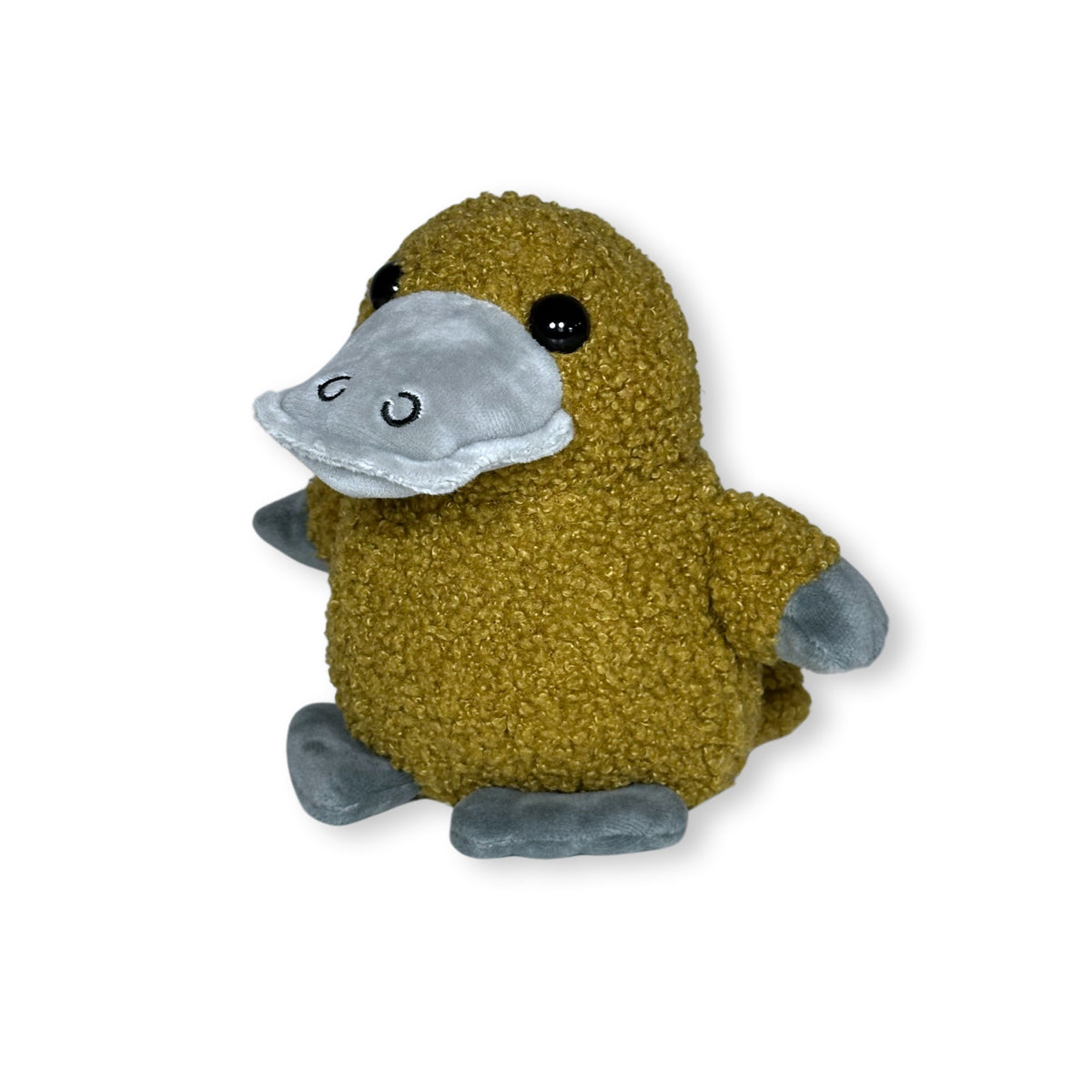 Rocky the Puzzled Platypus Children's Book – christopher straub