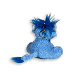 BABE THE BLUE OX 4.5" Plush Bag Charm w/Mini Story Tag