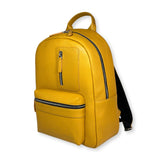 VILLAGE Leather Backpack