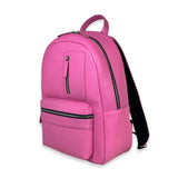 VILLAGE Leather Backpack