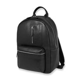 VILLAGE Leather Backpack