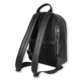 VILLAGE Leather Backpack