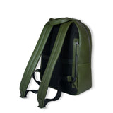 VILLAGE Leather Backpack