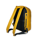 VILLAGE Leather Backpack