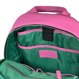 VILLAGE Leather Backpack