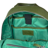 VILLAGE Leather Backpack