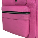 VILLAGE Leather Backpack