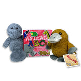 Animal ABCs