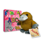 Animal ABCs
