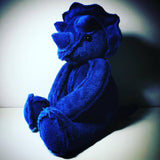 Custom Handmade Inside-Out Critter