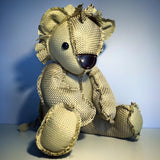 Custom Handmade Inside-Out Critter