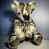 Custom Handmade Inside-Out Critter