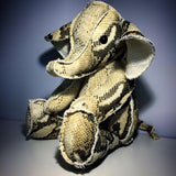 Custom Handmade Inside-Out Critter