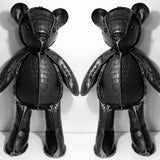 Custom Handmade Inside-Out Critter