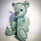 Custom Handmade Inside-Out Critter