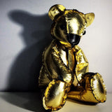 Custom Handmade Inside-Out Critter