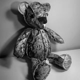 Custom Handmade Inside-Out Critter