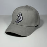 ALBERT MANATEE Baseball Cap