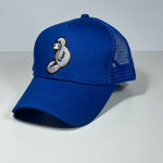 ALBERT MANATEE Baseball Cap