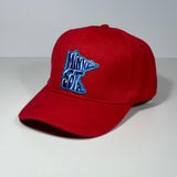 RETRO MN Baseball Cap