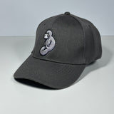 ALBERT MANATEE Baseball Cap