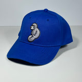 ALBERT MANATEE Baseball Cap