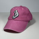 ALBERT MANATEE Baseball Cap