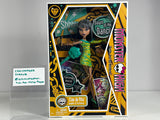 Dawn Of The Dance Cleo de Nile 2009 Monster High Doll