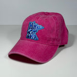 RETRO MN Baseball Cap