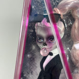 Lady Gaga “Zomby Gaga” 2016 Monster High Doll