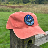 Minnesota REBEL LOON Baseball Cap