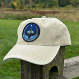 Minnesota REBEL LOON Baseball Cap