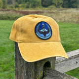 Minnesota REBEL LOON Baseball Cap