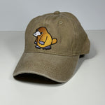 ROCKY PLATYPUS Baseball Cap