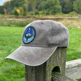 Minnesota REBEL LOON Baseball Cap