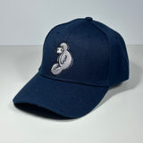 ALBERT MANATEE Baseball Cap