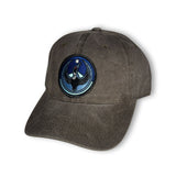 Minnesota REBEL LOON Baseball Cap