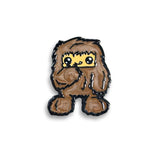 YODI Enamel Pin
