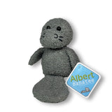 Albert the Confused Manatee Children’s Book