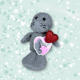 MANATEE-RRIFIC Valentine